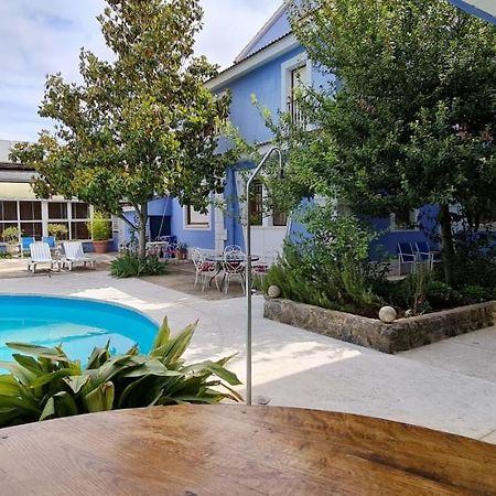 Hotel Las Casitas Del Jardin Tudela de Duero Exteriör bild