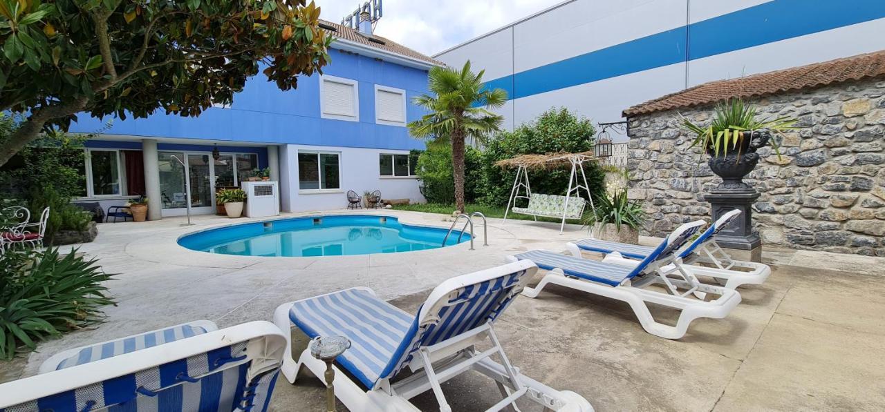 Hotel Las Casitas Del Jardin Tudela de Duero Exteriör bild