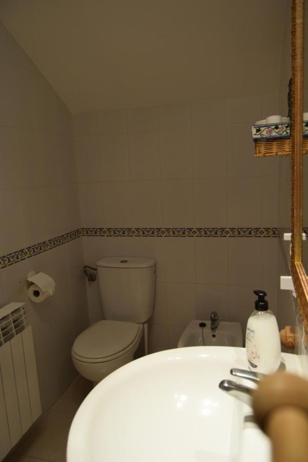 Hotel Las Casitas Del Jardin Tudela de Duero Exteriör bild