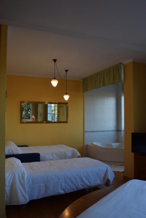 Hotel Las Casitas Del Jardin Tudela de Duero Exteriör bild