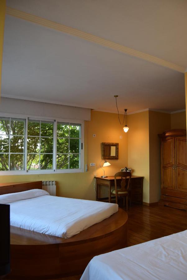 Hotel Las Casitas Del Jardin Tudela de Duero Exteriör bild